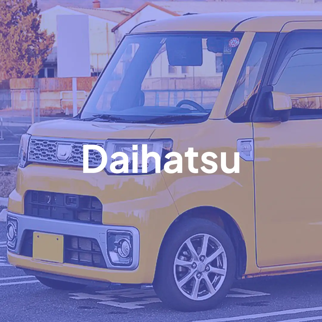 Logo Daihatsu