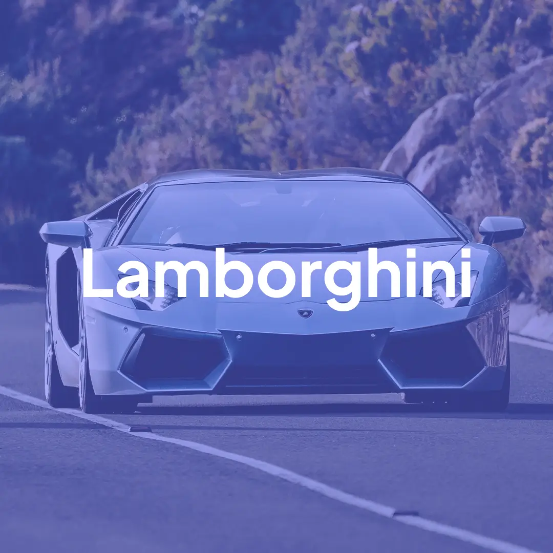 Logo Lamborghini